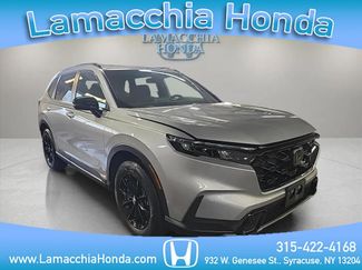 Used 2023 Honda CR-V Sport video 1