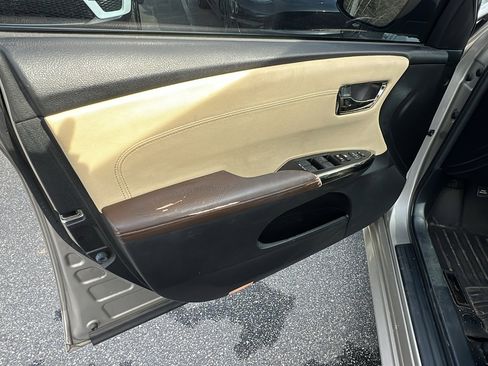 Used 2014 Toyota Avalon XLE image 14