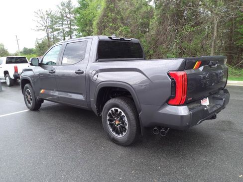 New 2025 Toyota Tundra SR5 image 7