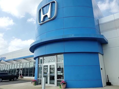 Used 2024 Honda HR-V Sport image 23