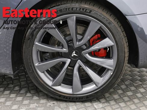 Used 2018 Tesla Model 3 Long Range image 30