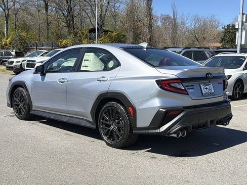 New 2026 Subaru WRX Limited image 5
