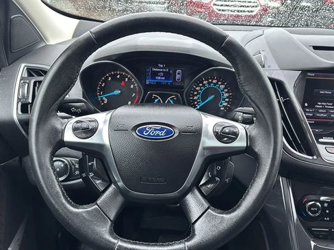 Used 2013 Ford Escape Titanium w/ Parking Technology Pkg FWD image 46