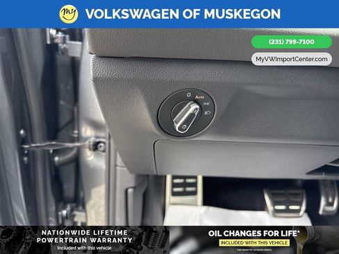 New 2026 Volkswagen Jetta Sport image 14