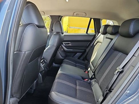 Certified 2024 MAZDA CX-50 AWD 2.5 S w/ Cargo Package image 9