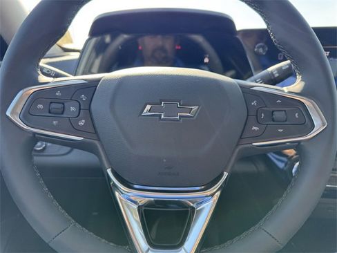 New 2026 Chevrolet Trax ACTIV w/ Sunroof Package image 18