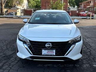 New 2025 Nissan Sentra SV w/ All-Weather Package video 2