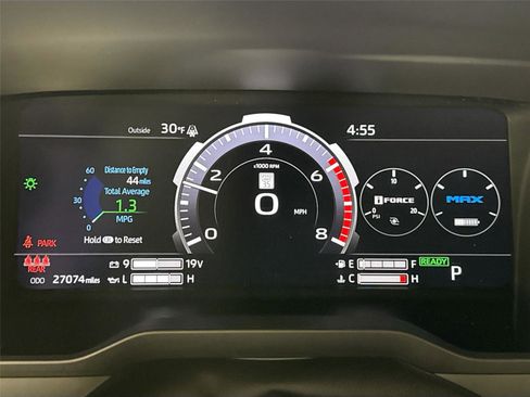 Used 2024 Toyota Tundra TRD Pro image 20