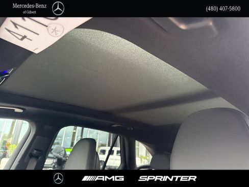 New 2026 Mercedes-Benz GLC 300 GLC 300 image 16