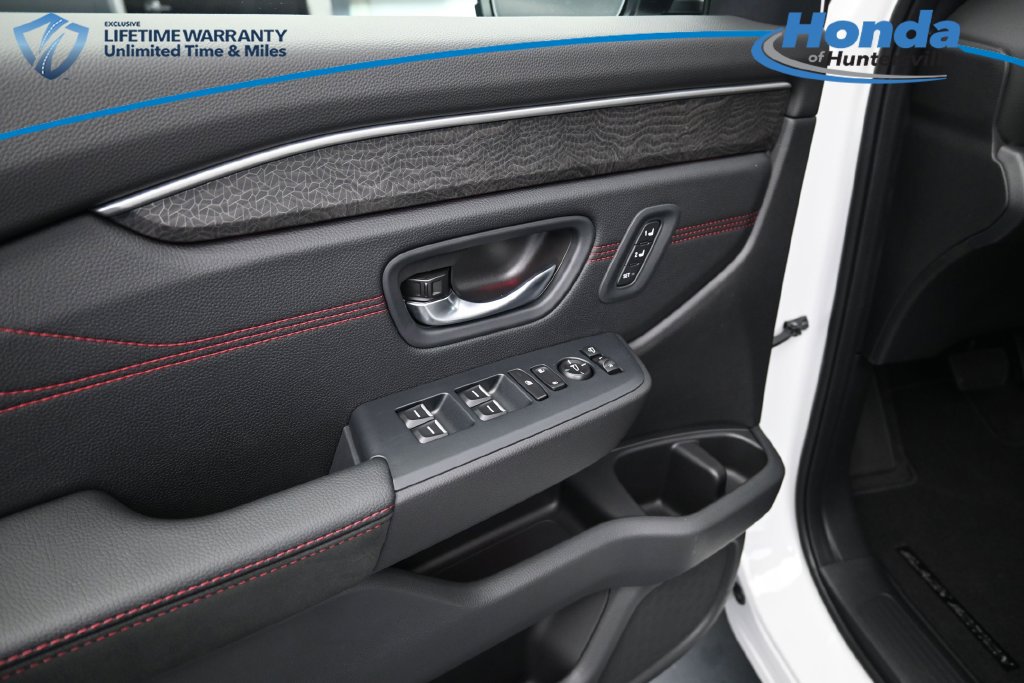 New 2026 Honda Pilot Black Edition image 34