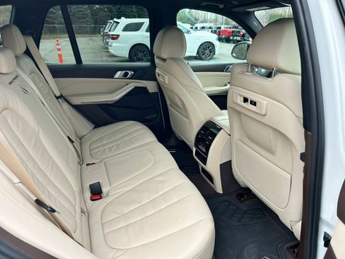 Used 2019 BMW X5 xDrive40i w/ Premium Package 2 image 20