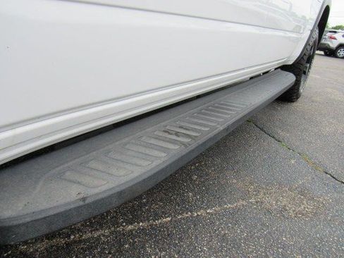 Used 2019 RAM 1500 Rebel w/ Rebel Level 2 Equipment Group AWD/4WD image 10