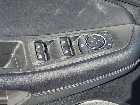 Used 2024 Ford Edge SEL AWD/4WD image 34