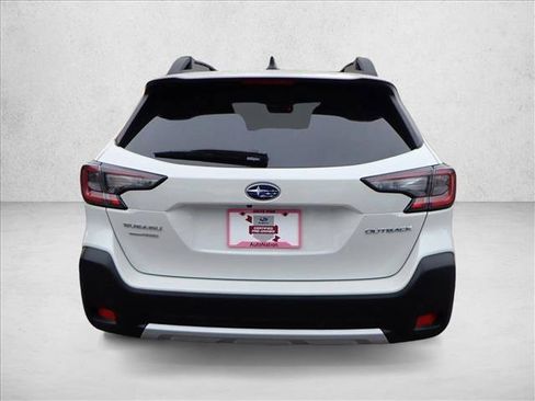 Certified 2024 Subaru Outback Limited image 3