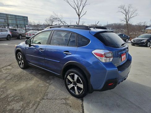 Used 2014 Subaru Crosstrek 2.0i Premium image 4