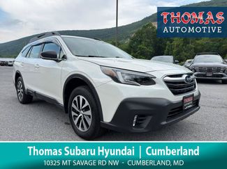 Used 2020 Subaru Outback AWD/4WD video 1