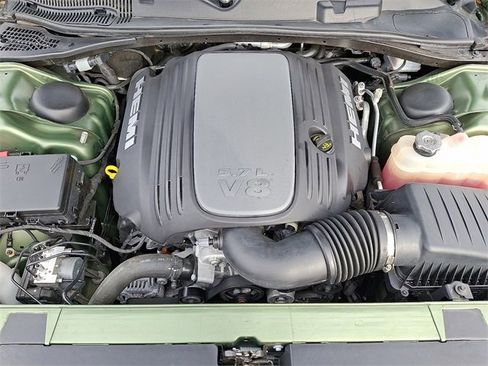 Used 2022 Dodge Challenger R/T w/ Plus Package image 29