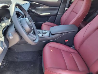 New 2026 MAZDA CX-30 AWD 2.5 S