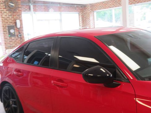 Used 2022 Honda Civic Sport image 58