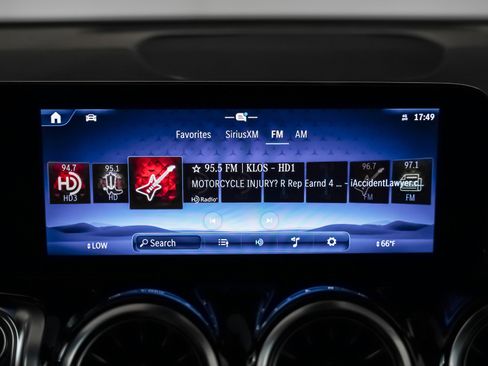 New 2026 Mercedes-Benz GLB 250 250 image 18