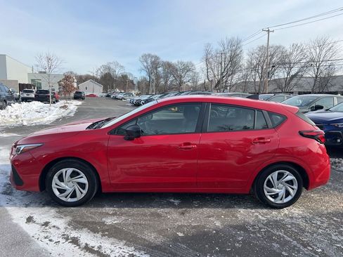 Certified 2024 Subaru Impreza 2.0i image 2