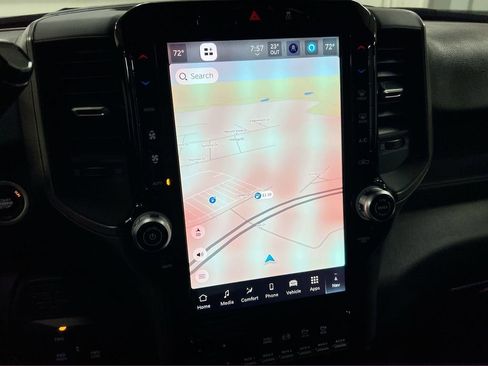 New 2026 RAM 2500 Tradesman image 14