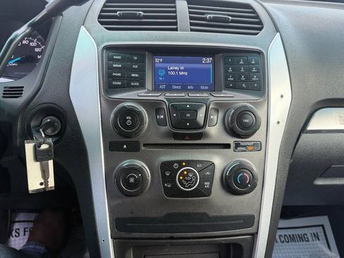 Used 2014 Ford Explorer 4WD Police Interceptor w/ Ready For The Road Package image 15