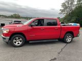 Used 2019 RAM 1500 Big Horn image 2