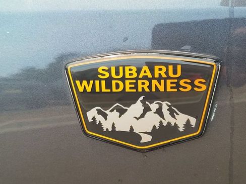 Certified 2024 Subaru Outback Wilderness AWD/4WD image 10