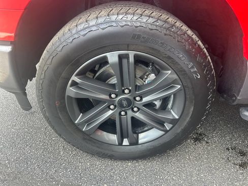 Used 2023 Ford F150 XLT w/ Equipment Group 302A High AWD/4WD image 31