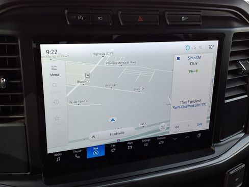 Used 2024 Ford F150 STX image 11