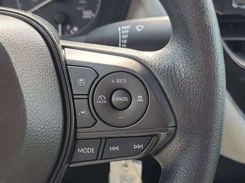 Certified 2024 Toyota Corolla LE image 27