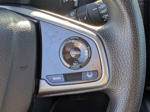 Used 2020 Honda CR-V EX image 9