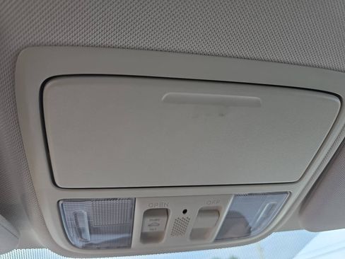 Used 2015 Honda CR-V EX image 38