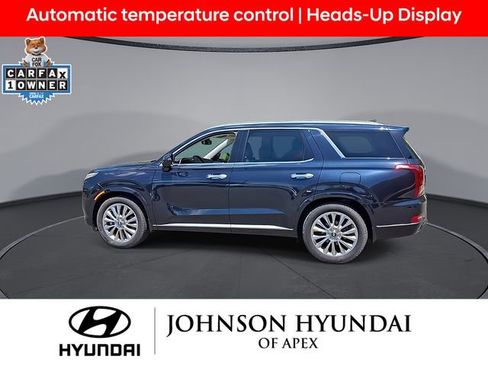 Used 2020 Hyundai Palisade Limited AWD/4WD image 5
