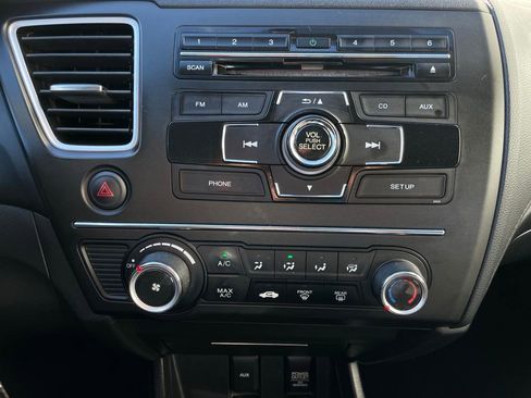 Used 2014 Honda Civic LX image 18