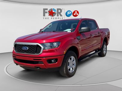 Used 2020 Ford Ranger XLT w/ Equipment Group 301A Mid
