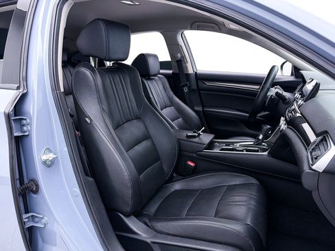 Used 2021 Honda Accord Sport Special Edition image 33