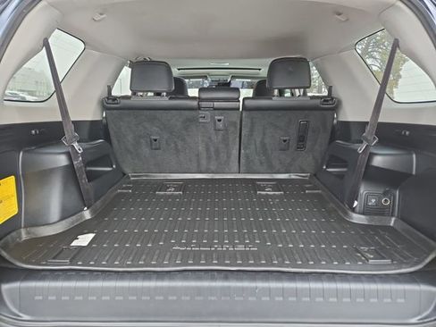 Used 2022 Toyota 4Runner SR5 Premium image 33