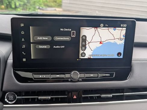 New 2026 Mitsubishi Outlander SEL Black Edition FWD image 19
