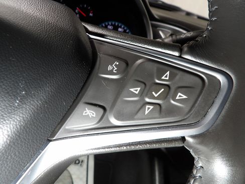 Used 2022 Chevrolet Malibu RS FWD image 15