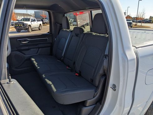 New 2026 RAM 1500 Big Horn image 39