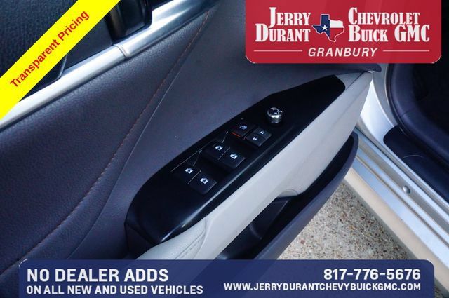 Used 2018 Toyota Camry XLE FWD image 17