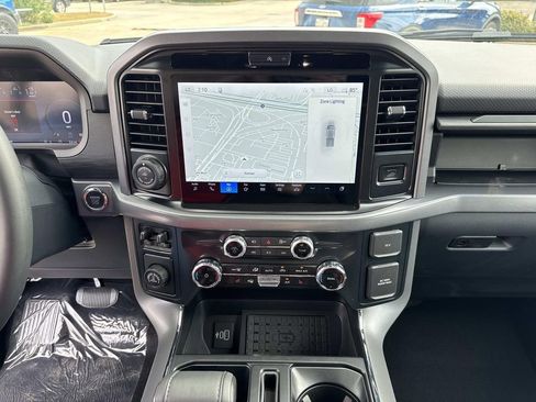New 2026 Ford F150 XLT w/ Equipment Group 302A MID image 9