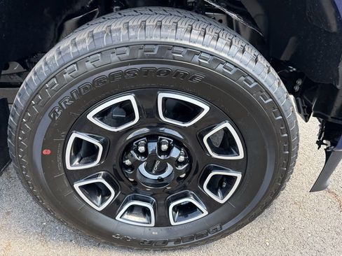 New 2026 Ford F250 Platinum image 18