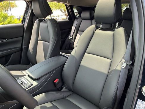 New 2026 MAZDA CX-30 AWD 2.5 S image 25