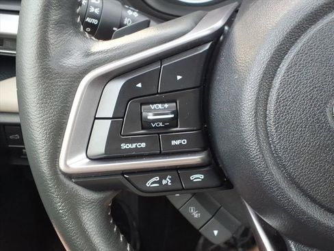 Used 2022 Subaru Forester Limited image 22