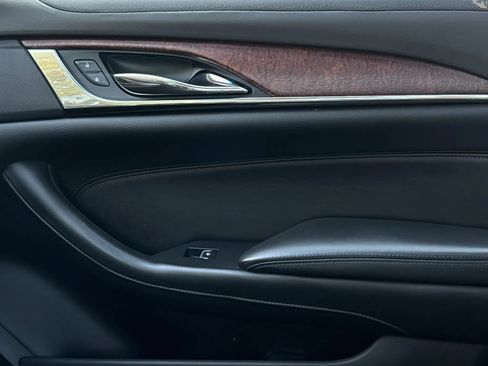 Used 2019 Cadillac CTS Luxury AWD/4WD image 39
