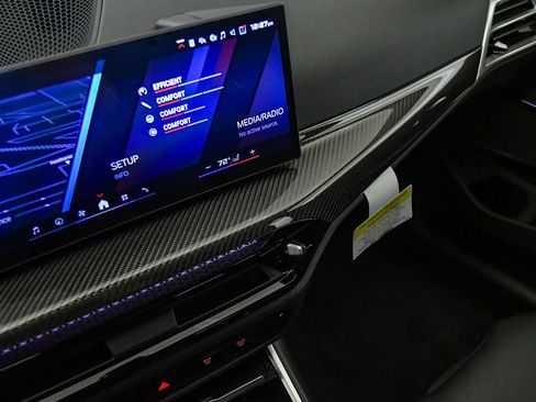New 2027 BMW M3 Competition AWD/4WD image 36