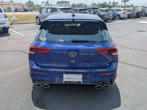 New 2026 Volkswagen Golf AWD/4WD image 6